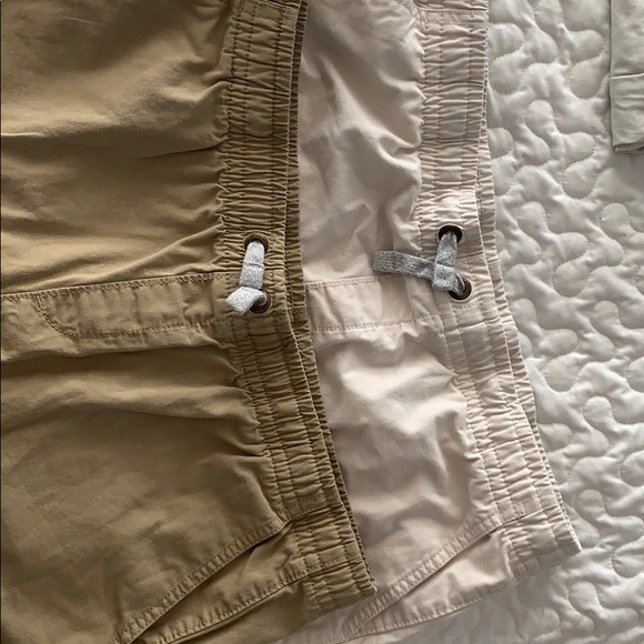 2 pairs of shorts - Picture 2 of 4